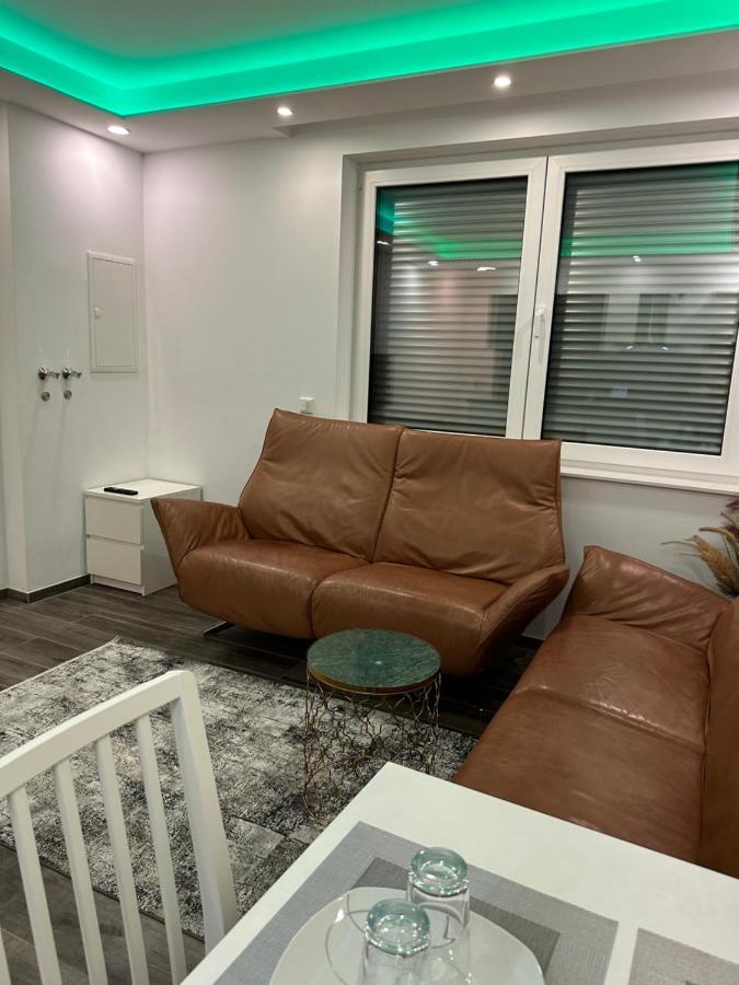 埃珀海姆Myhouse.5公寓 外观 照片
