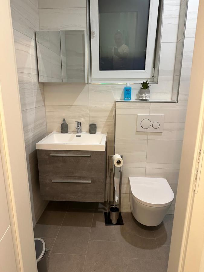 埃珀海姆Myhouse.5公寓 外观 照片