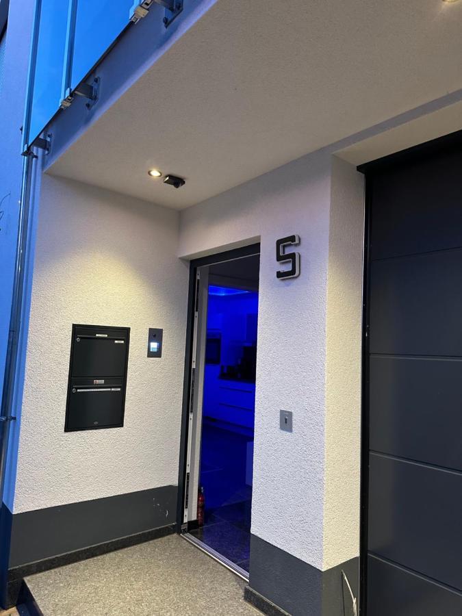 埃珀海姆Myhouse.5公寓 外观 照片