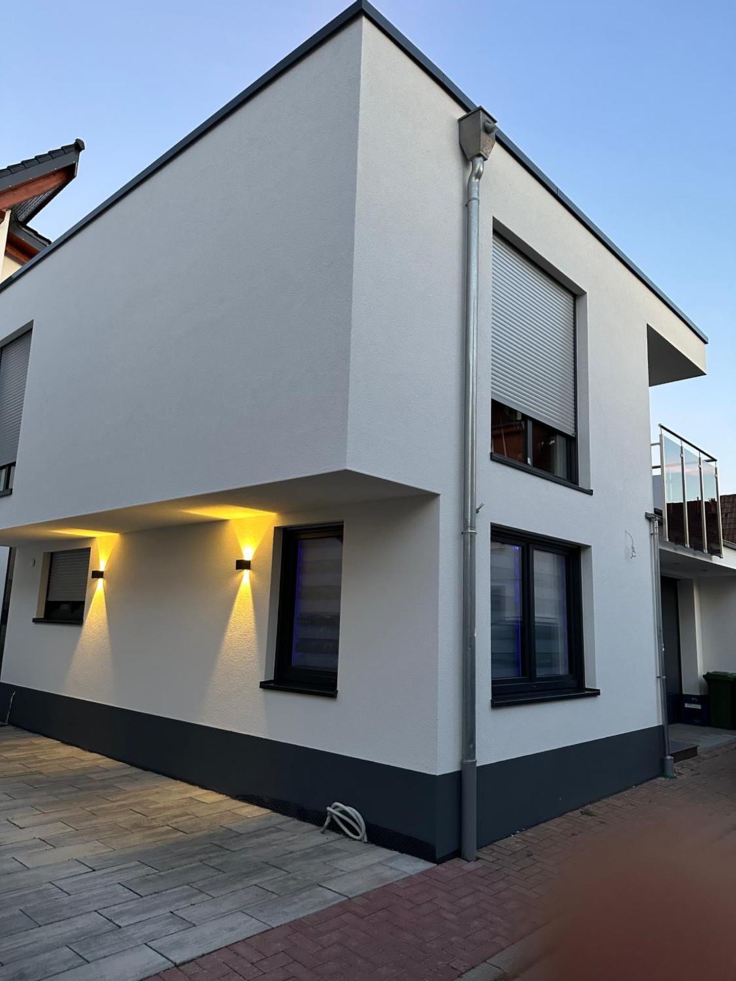 埃珀海姆Myhouse.5公寓 外观 照片